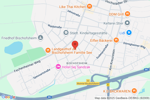 Magnemag Numtec Holding GmbH