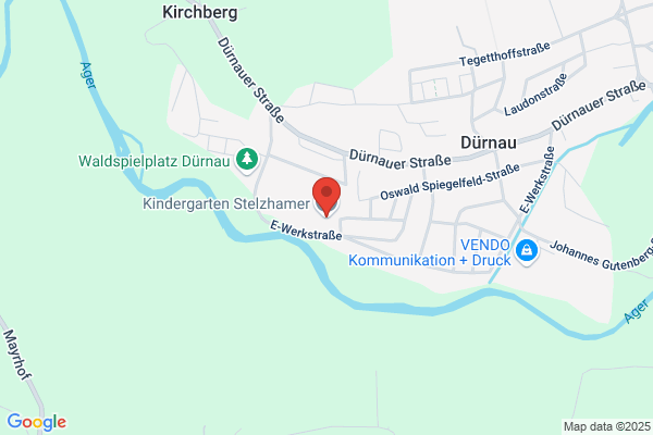 Kindergarten Stelzhamer