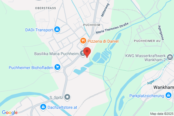 Redemptoristenkloster