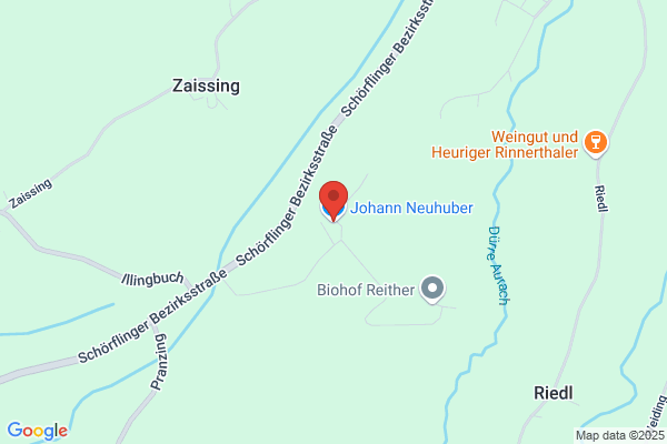Johann Neuhuber