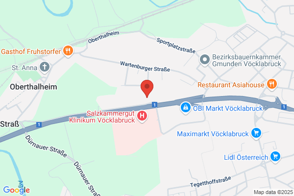 Möbelix Vöcklabruck