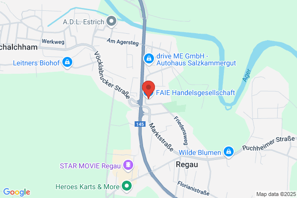 Filseker Albert GmbH
