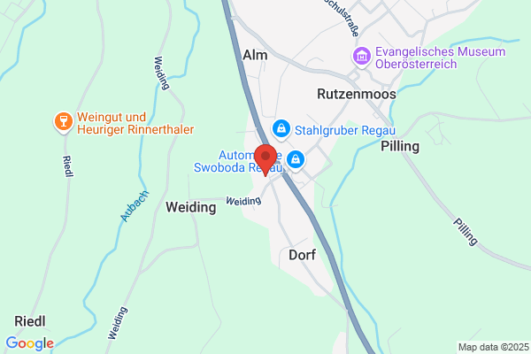 Antiquitaeten Harringer