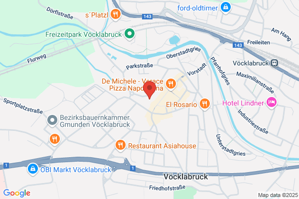 Pizzeria Venezia