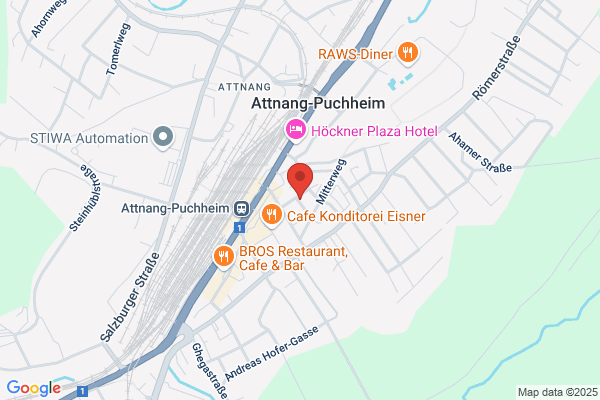 Pizzeria Verona