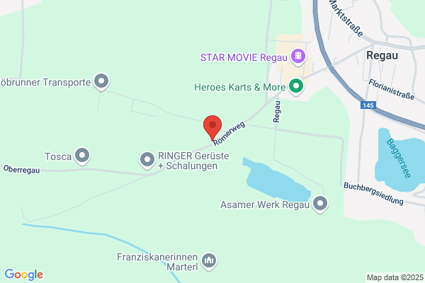 KOMO FENSTER UND METALL- KONSTRUKTIONEN GMBH und CO KEG
