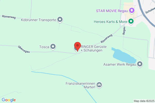 Michelin Reifenverkaufs- ges.mbH