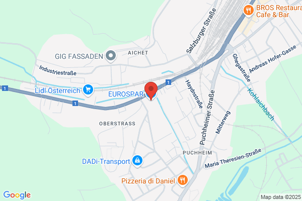 EUROSPAR