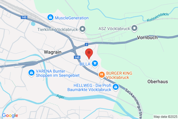 PENNY Markt
