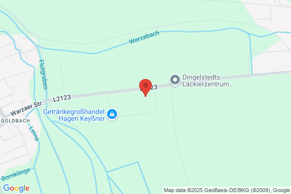 GOLDENBACH Bodensysteme GmbH