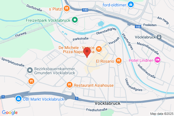 Dr. Schwerd & Kißlinger, Kieferorthopädie Vöcklabruck, Zahnregulierung