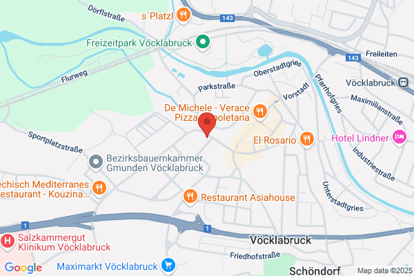 Zahnarzt Vöcklabruck Karl Bloier ZA & Dr. med. dent. Ulrike Brand-Bloier