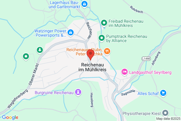 Raiffeisenbank Reichenau- Gnesau regGenmbH