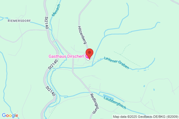 Gasthaus z Gerlinde