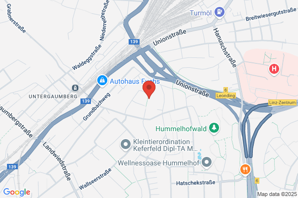 Perndorfer Bausysteme