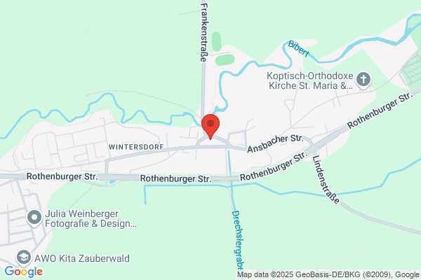 Freiwillige Feuerwehr Wintersdorf