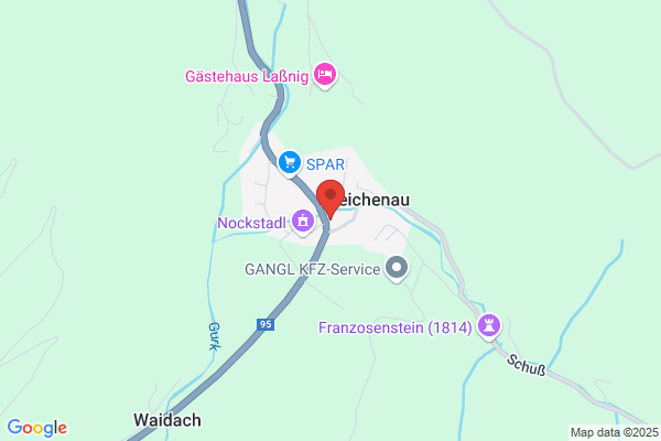 Landgasthaus zum Lax