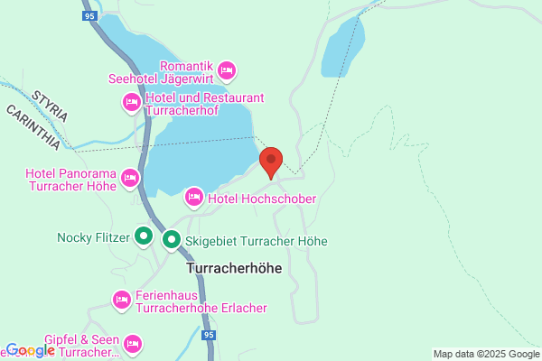 Meizeit Huette
