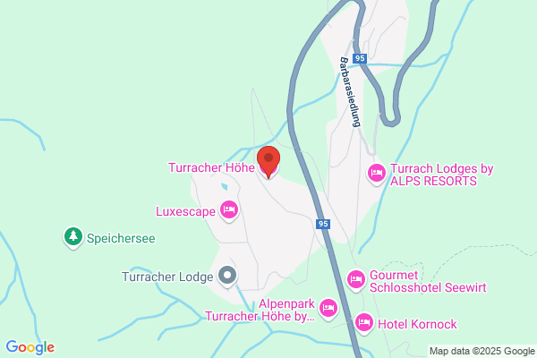 Ferienhotel Turracher Hoehe
