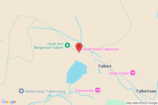 Sporthotel Falkertsee