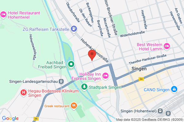 Johanniter Unfall Hilfe