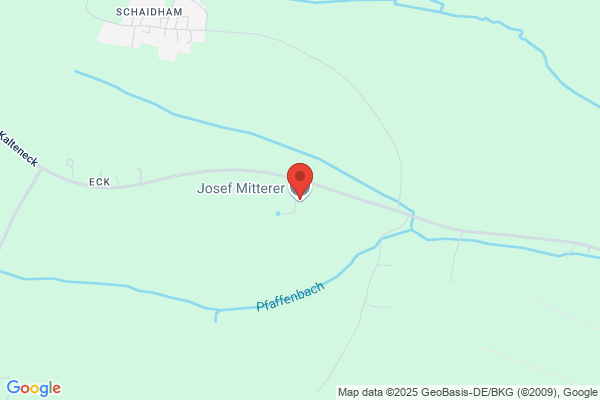 Josef Mitterer
