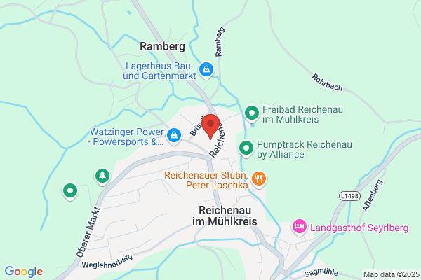 Kindergarten Reichenau