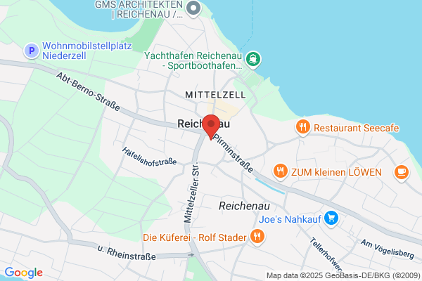 Kurverwaltung d.Kurortes Reichenau a.d.Rax