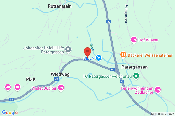 Landtechnik Maschinenbau Buerger GmbH und Co KG