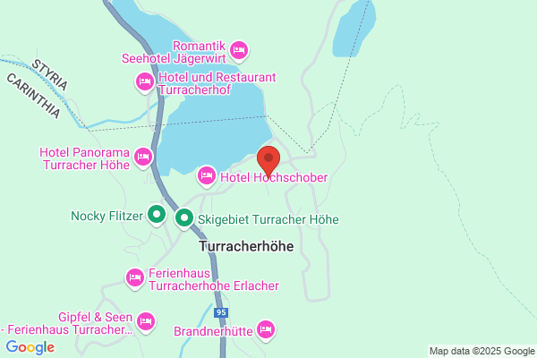 Gaestehaus-Appartementhaus- Krapinger