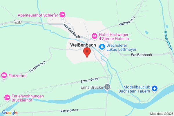 Gaestehaus Erika