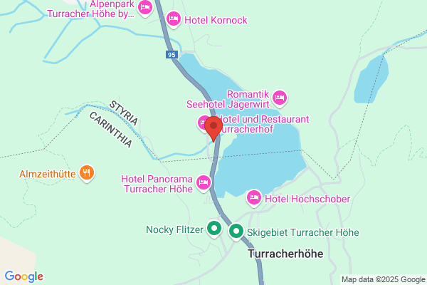 Tourismusverein Turracherhoehe