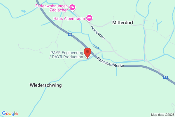 Payr Engineering GmbH