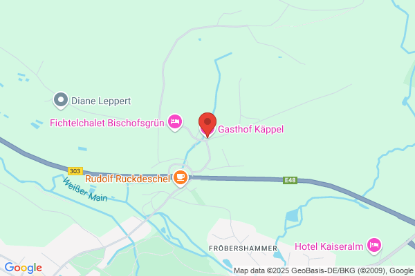 Kaspar's Gastroevent