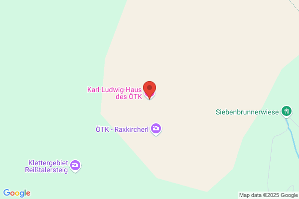 ÖTK - Karl-Ludwig-Haus