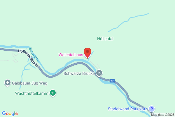 ÖTK - Kienthalerhütte