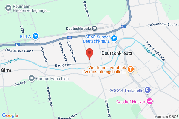 ETS Elektrotechnik Sandri