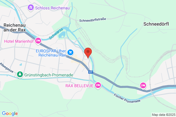 Bergrettungsdienst