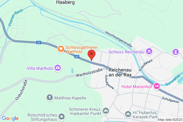 Brettenthaler Werner