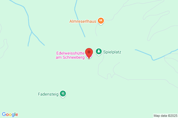 Edelweisshuette