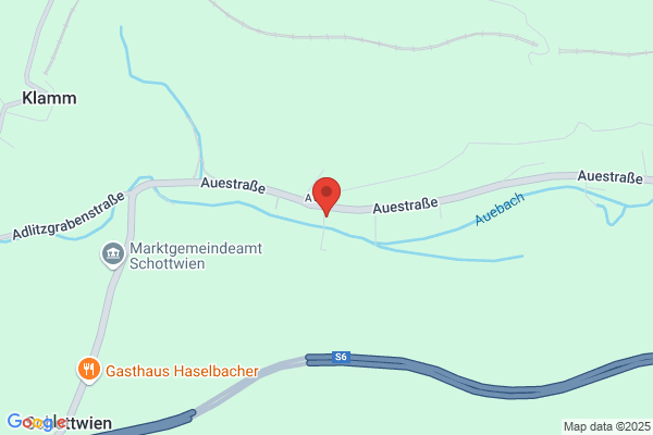 Gasthaus Aue Eva Rigler