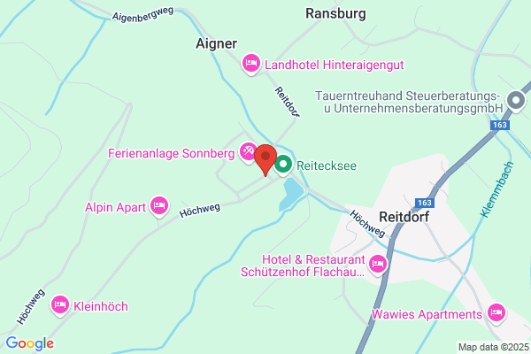 Haus Alpenblick