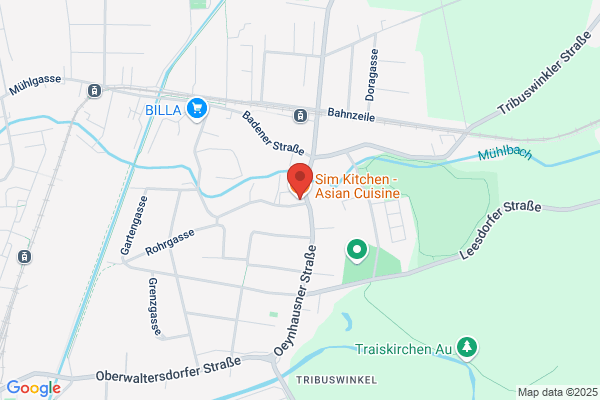 Cafe-Restaurant Saengerhof