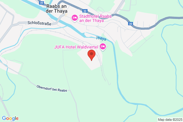 Raiffeisen-Lagerhaus Raabs an der Thaya, reg.Gen.mbH