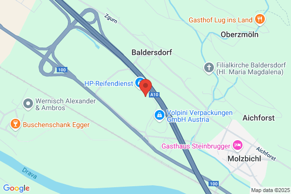 BW-DACH Walter Brugger