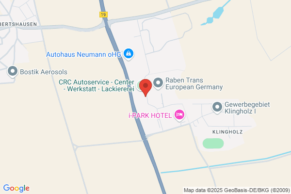 AWI Diskont Hartmann und Springer OEG