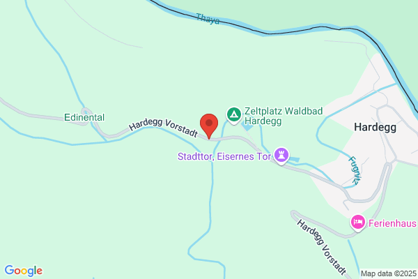 Bad Hardegg
