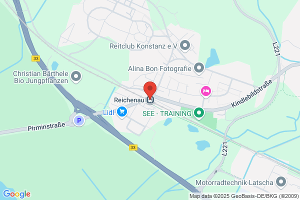Bahnhof