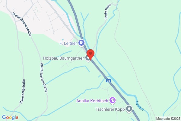 BRODDRUCK Gesellschaft m.b.H.