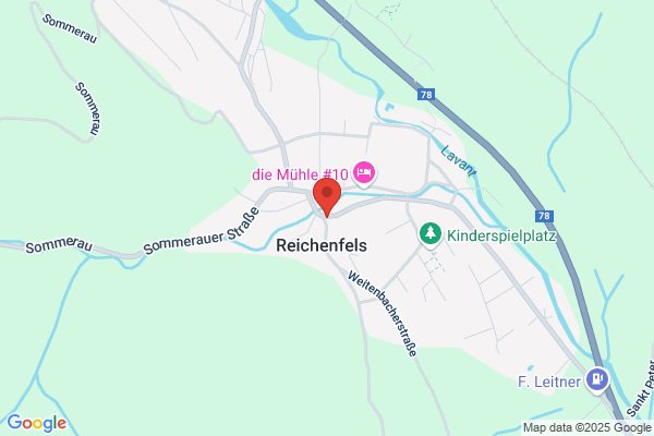 Bahnhof